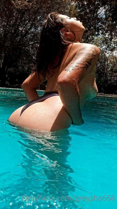 I need summer 🤯