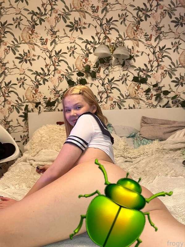 froggggy image #2