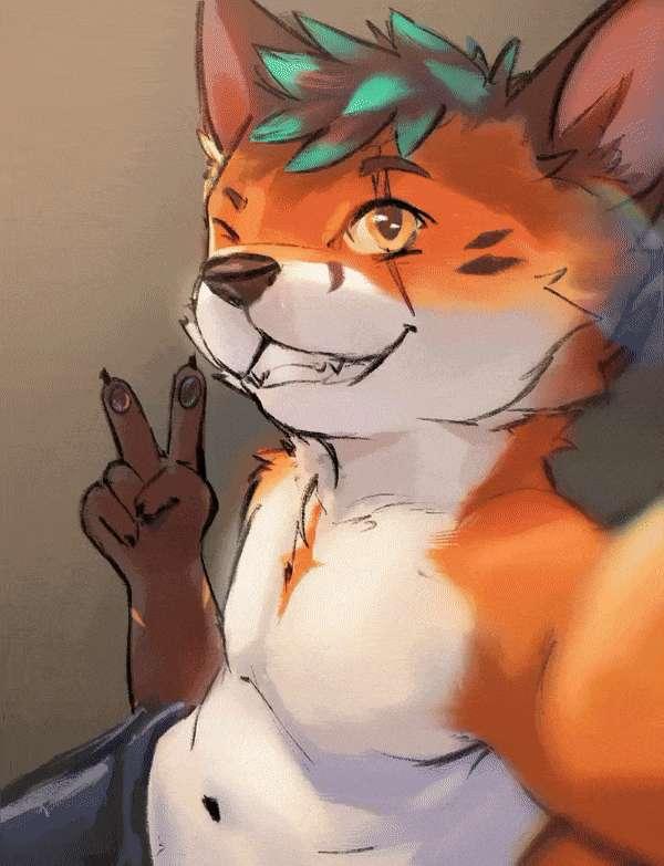 [REWARD] Selfie!