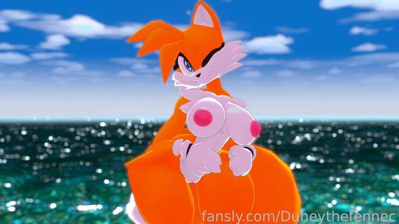 duheythefennec image #9