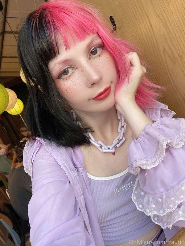 Bitchy ~> Cutie 🥰