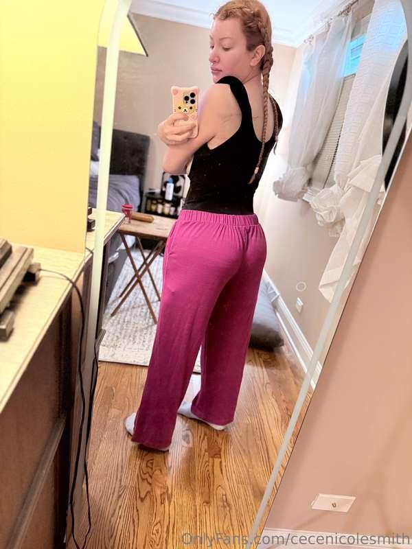 Big booty hoe