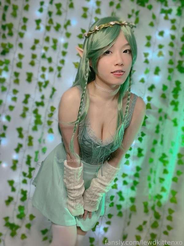 lewdkittenxo image #2