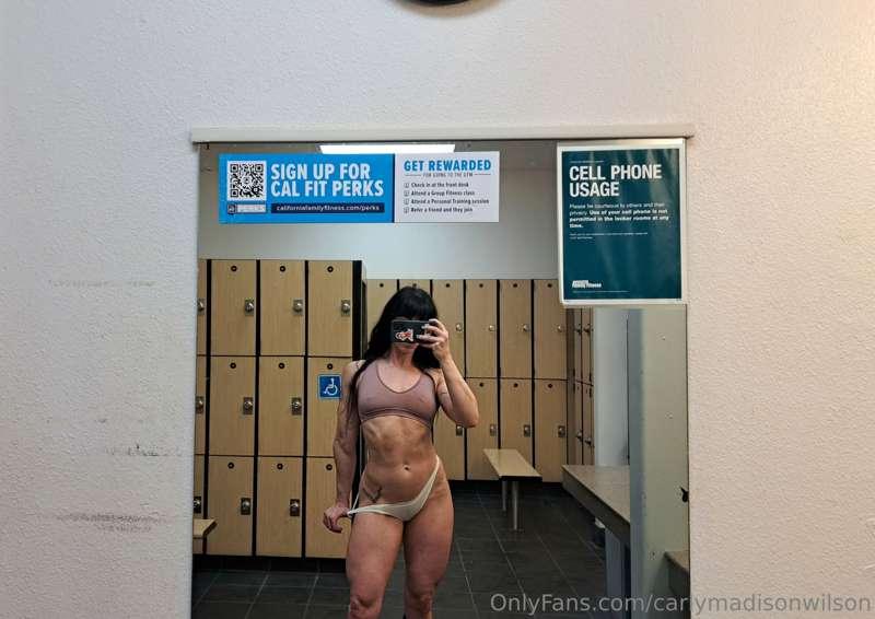 Getting bigger
