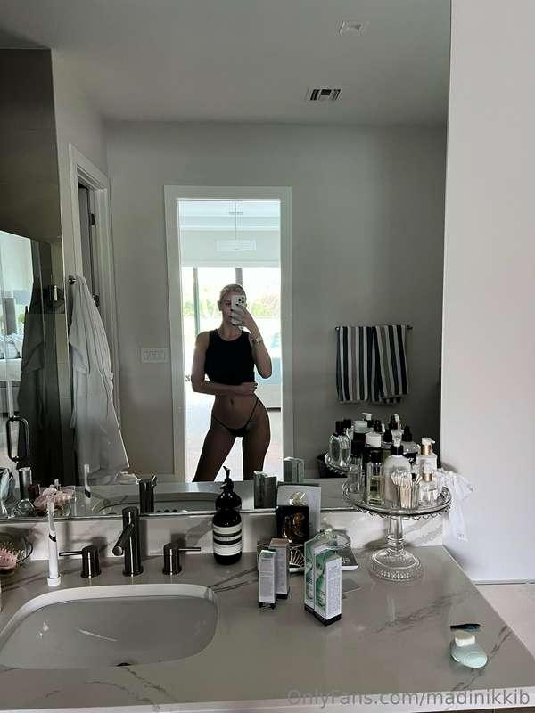 Good morning baby ⭐️