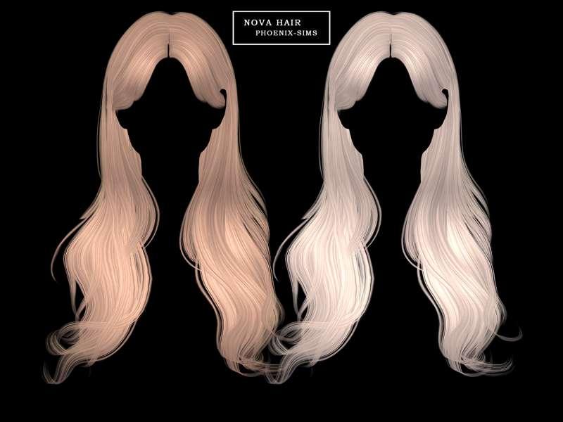 NOVA HAIR