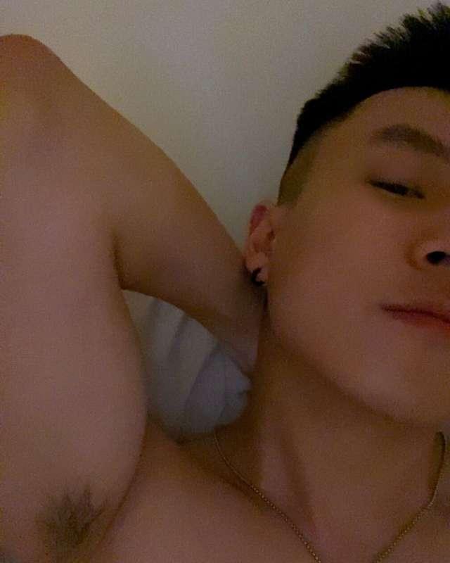 face & cock  thank you guys for 50k on twitter :) appreciate..