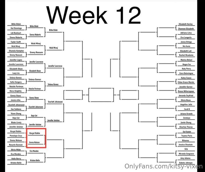 **WEEK 12 FIRST BATTLE!**  ***Whose farts do you wanna smell..