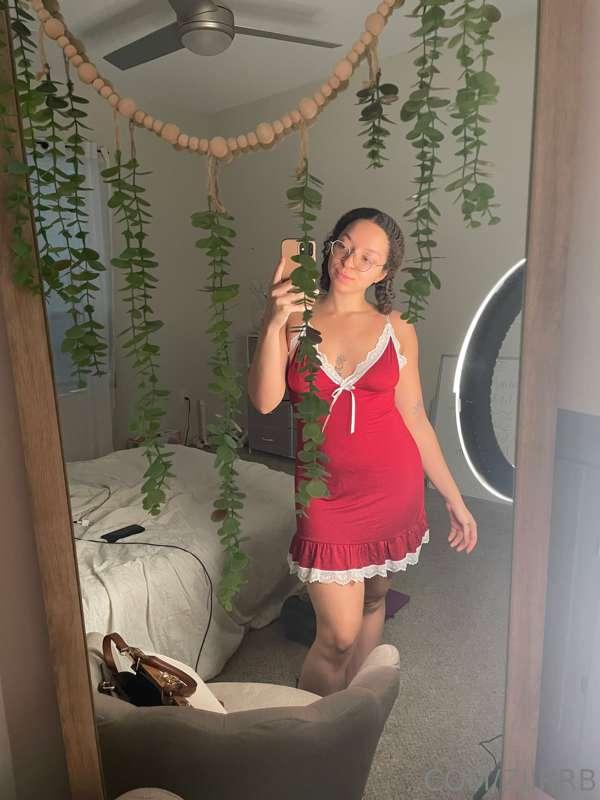 Are you already in Christmas mood?🥰❤️