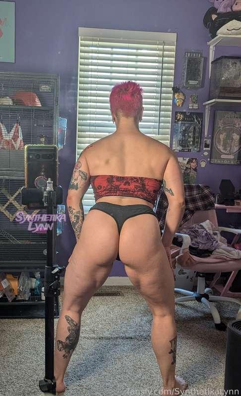 synthetikalynn image #2