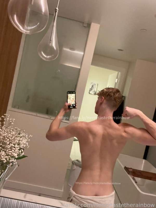 henrytastetherainbow image #1