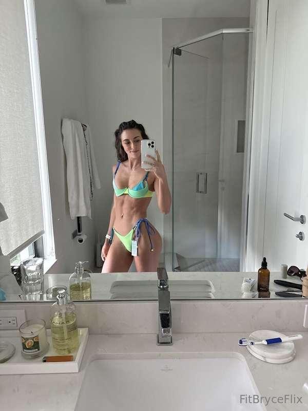 This might be my new favorite bikini