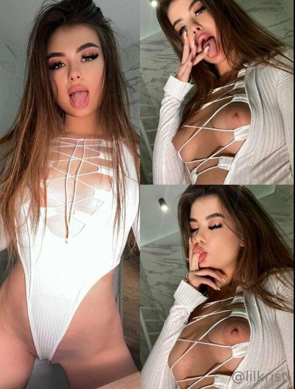 🌺 FREE SUBSCRIPTION only today 🌺 

Real beauty @milana.star ..