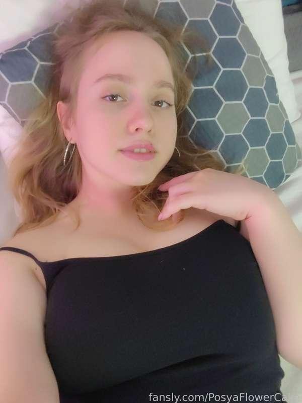 How many times can you handle me in a day


#bbw #blonde #selfie #sweet #cute #uwu #fyp #babyface #natural #teen
