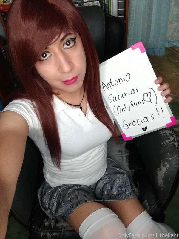 Muchas gracias por unirte!!