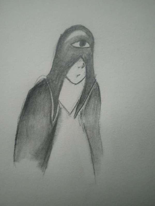 Sketch Collection (Oct. 2023)