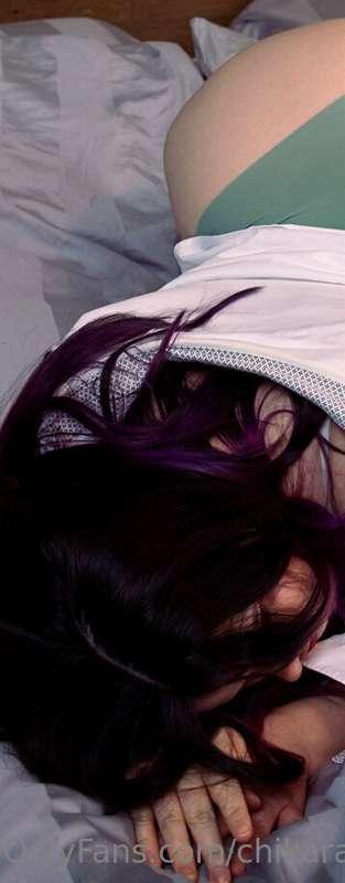 Some more teasers for yesterdays set ~
Hope you like <3 

Fi..