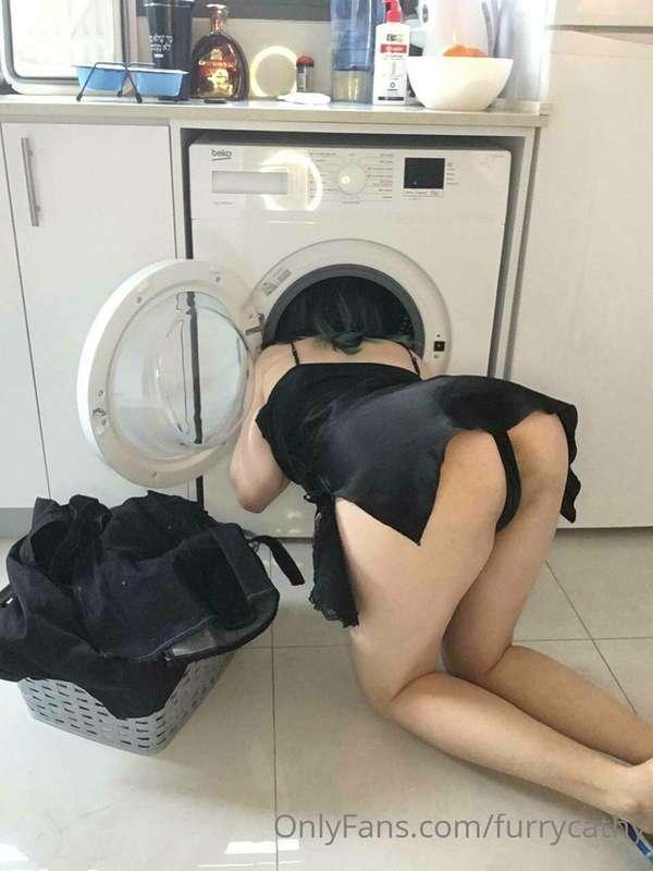 I need your help in doing laundry right now!!🧺⛔️ It Seems th..