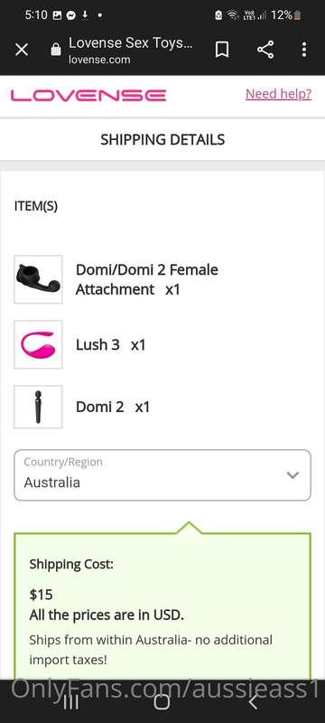 I need to fund raise $251USD to buy these. 

The TOP 3 contr..