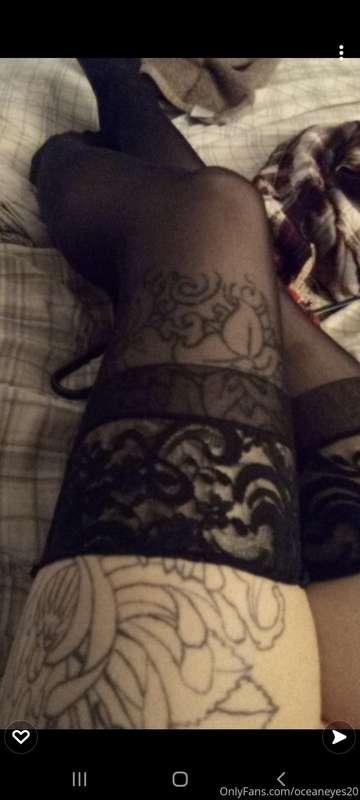 All im missing is daddy. Where are you???
