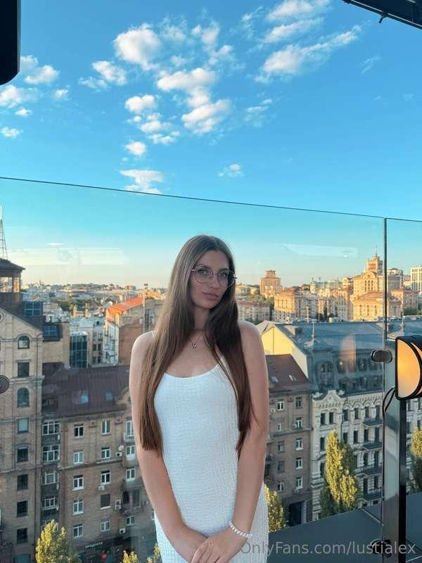 Today I was on a tour in an amazing place - so much beauty a..
