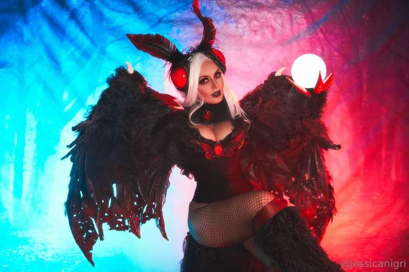 jessicanigri image #2