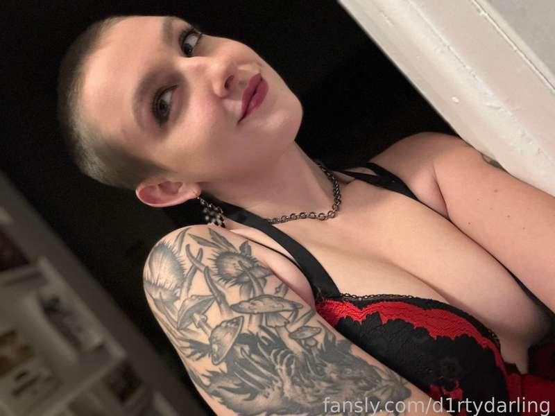 d1rtydarling image #2