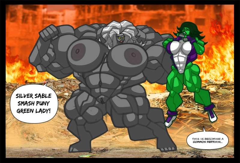 Radiation Rumble page 17