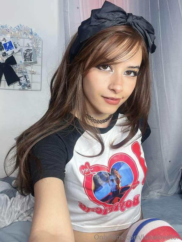 lunaloveton image #15