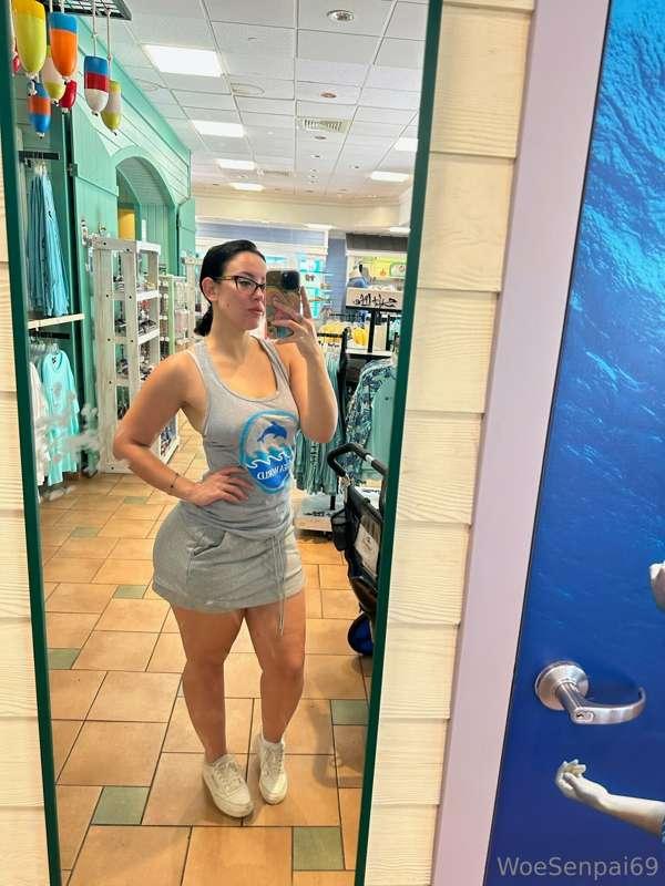 everythings better down where it's wetter 😛