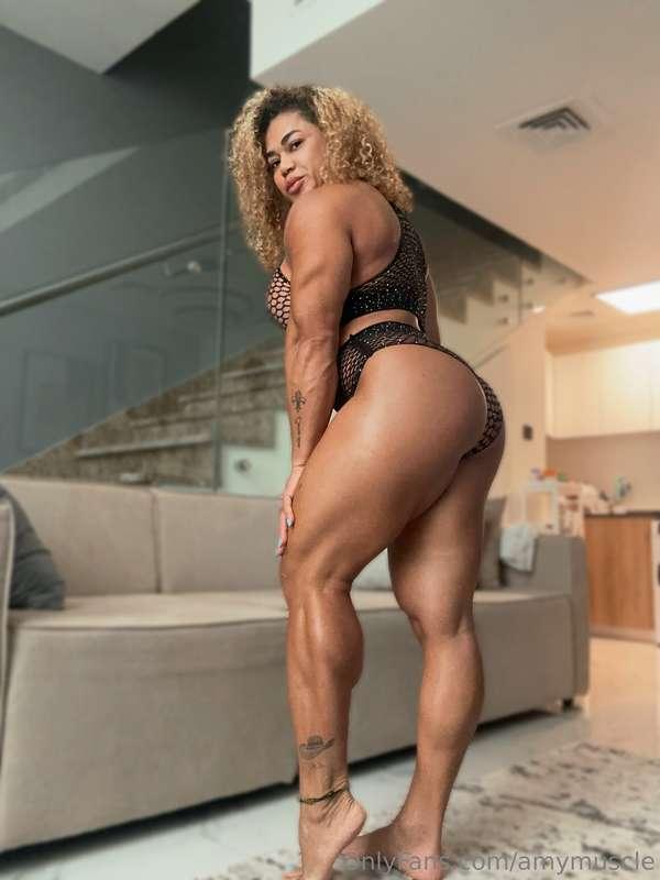 Bronze Beauty