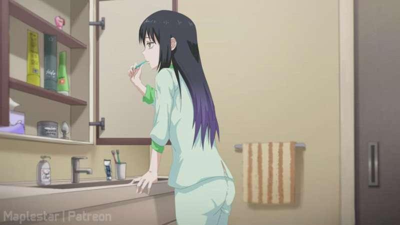 Mieruko-Chan!