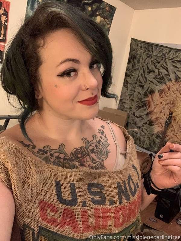 Hope everyone had a great and safe Halloween. I ended up wor..