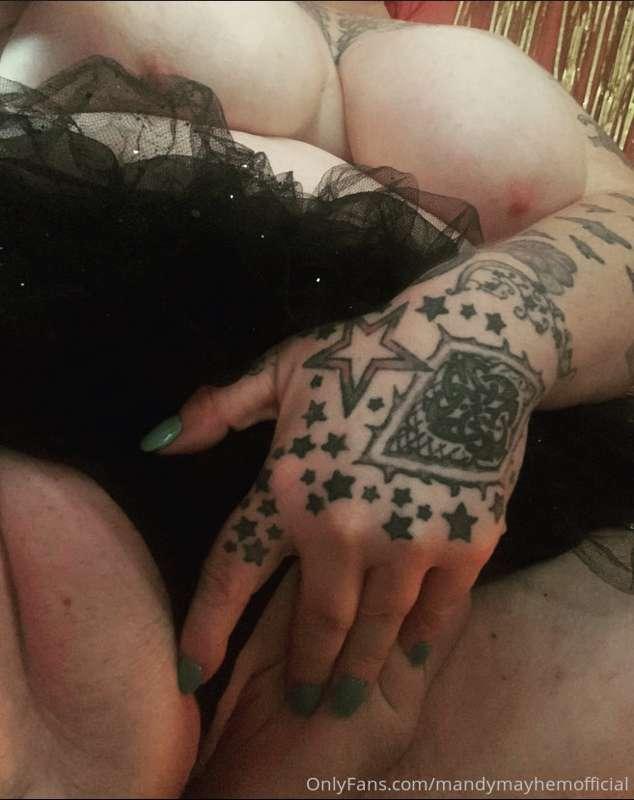 I know you want this meaty pussy 😻