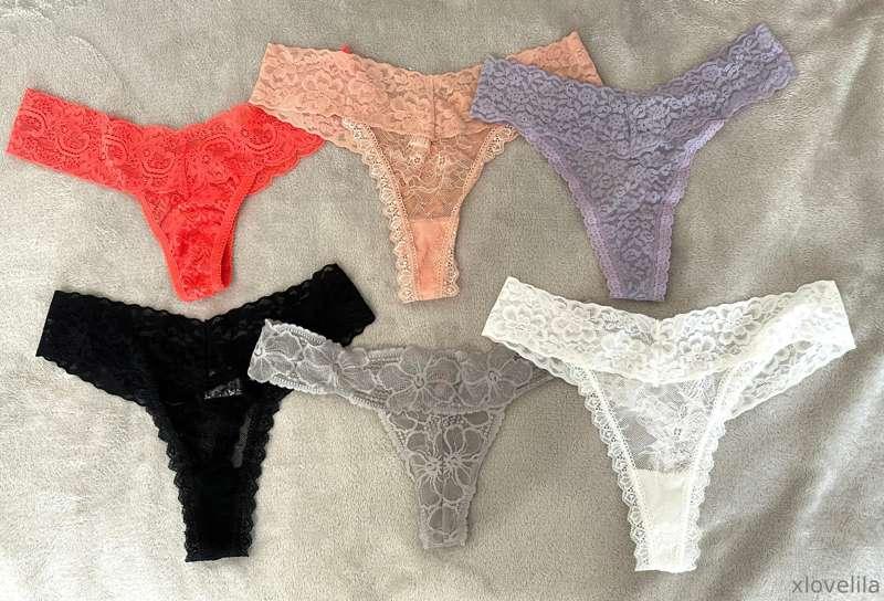 ***PANTY DRAWER*** 🎀

I haven't offered panties in super lon..