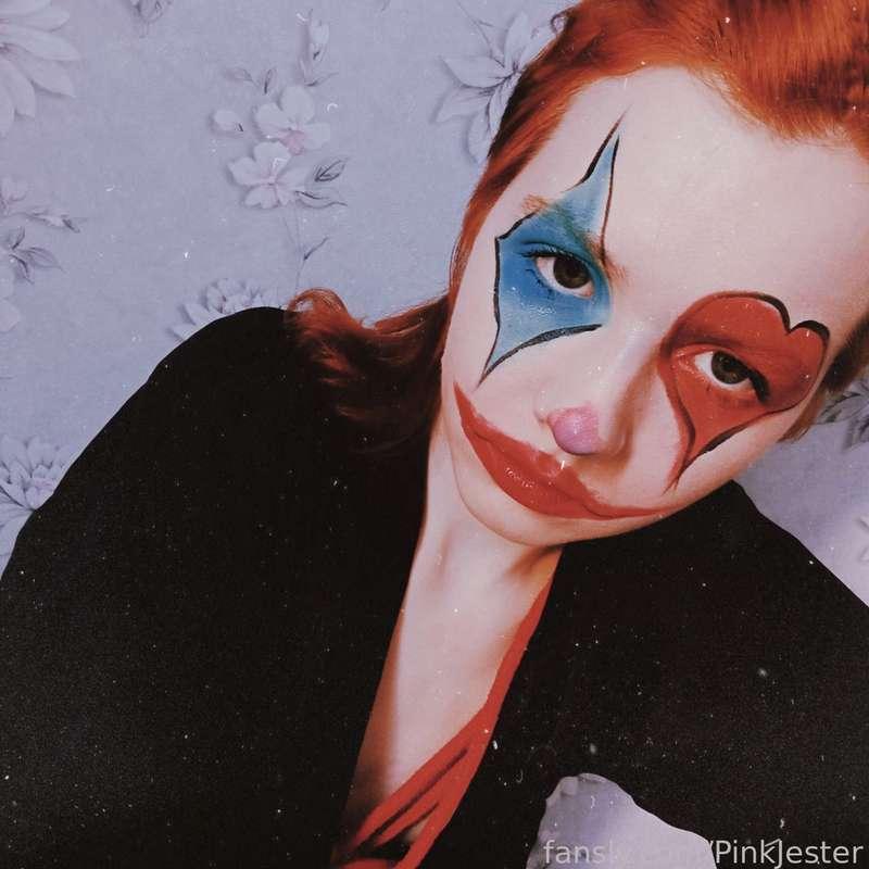 pinkjester image #2