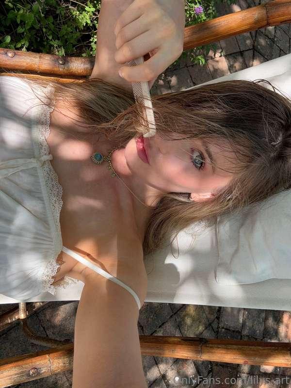 🤍✨