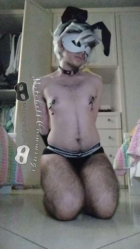 mitchell_cum image #6