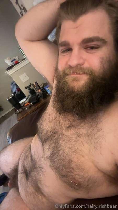 Felling sexy as hell today. A lil spam posting never killed ..