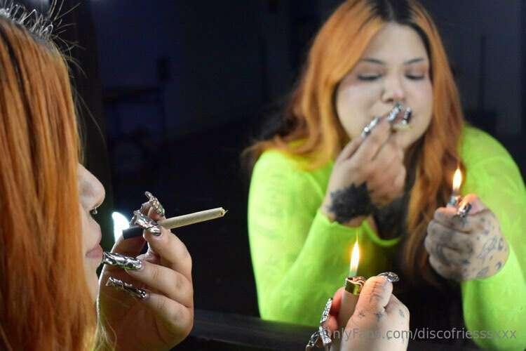 discofriesssxxx image #1