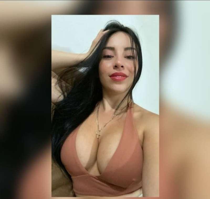🇩🇴 Dominican | Valerie, 25
🚨 New Girl and Picture 

Lately h..