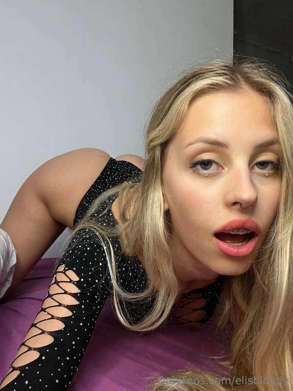 Te gusta que diga cosas guarras en video amor?