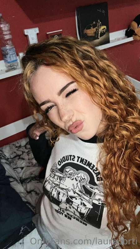 Oggi sono trasgressiva🔥