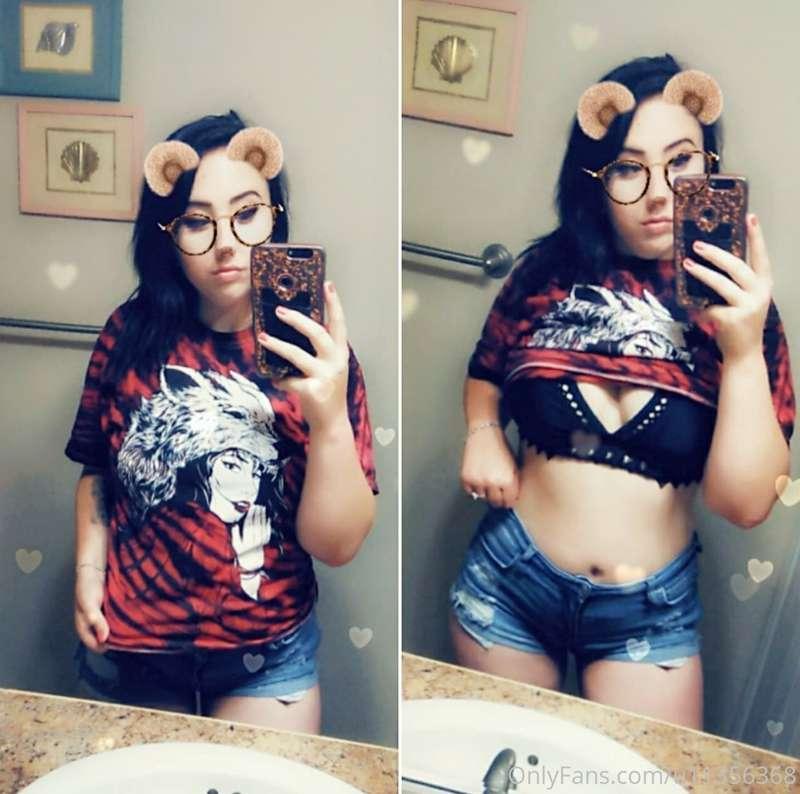 Peek a boo🐻🤤