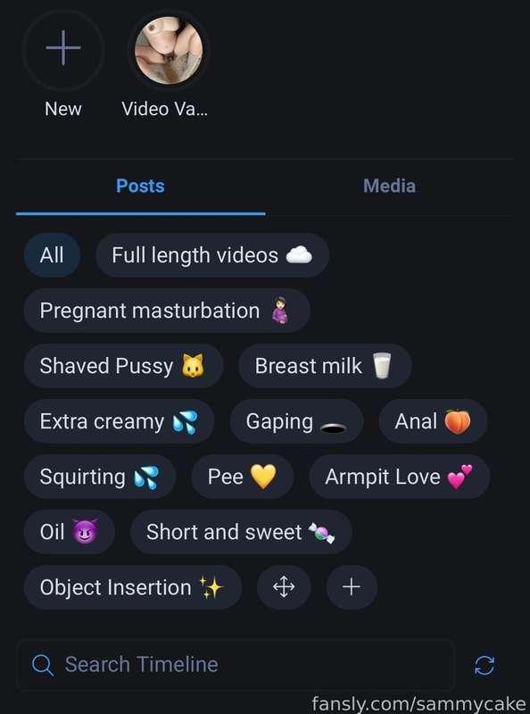 sammycake image #0