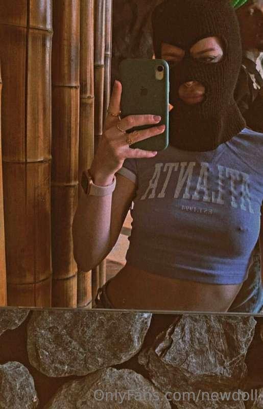 I am your bandit😈😈😈😈