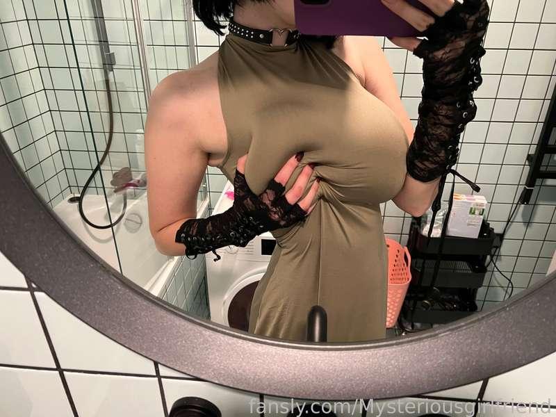mysteriousgirlfriend image #3