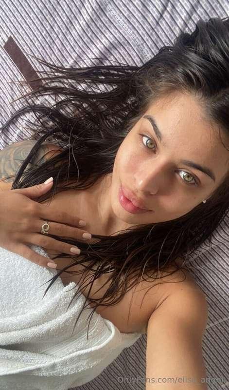 ## Don't miss my hot friend @lovefrombibi cause she just cre..