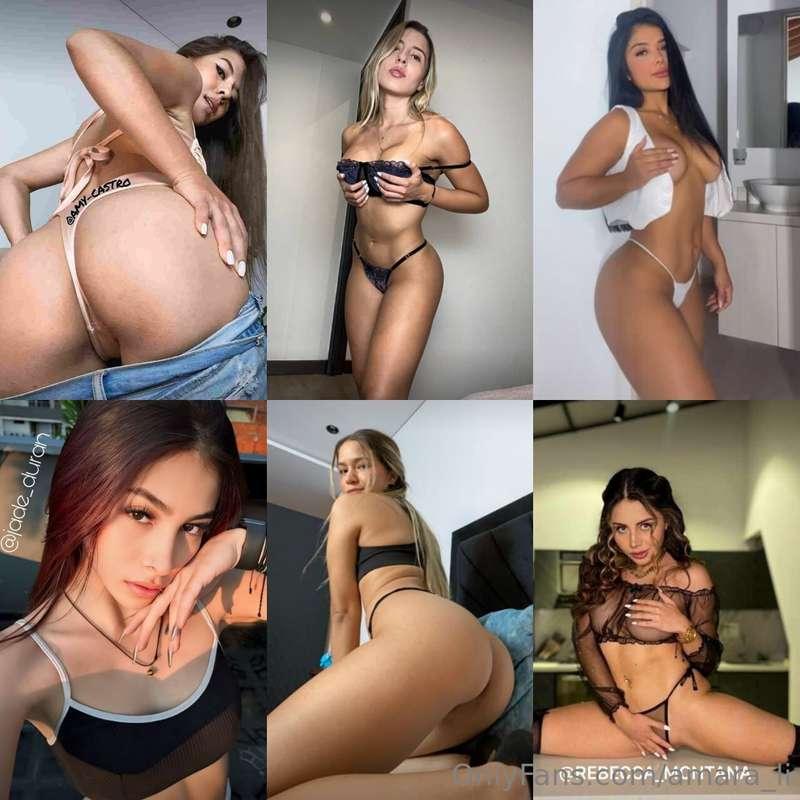 🔥👄 @amy-castro 👄🔥✨💦 @valery_lopez 💦✨🔥✨ @iamthiana69 ✨🔥🔥💋 @ja..