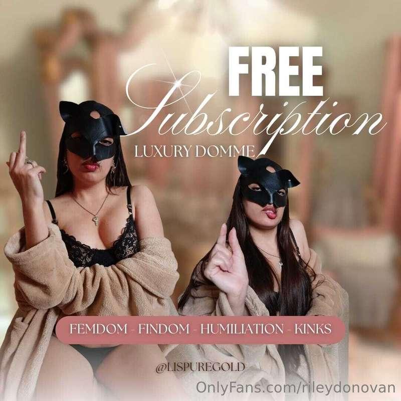 🕯 @lispuregold👼🏻 The spoiled domme you need🪽 𝑺𝑼𝑩𝑺𝑪𝑹𝑰𝑩𝑬 𝑭𝑶𝑹 𝑭..